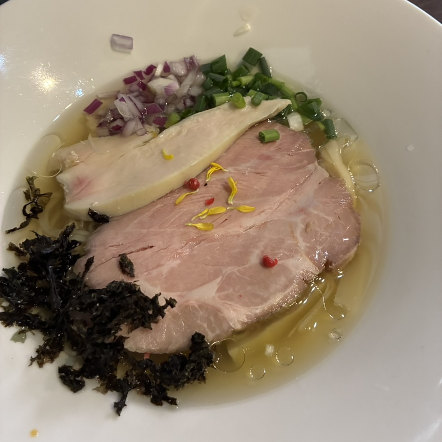 ラーメンの画像