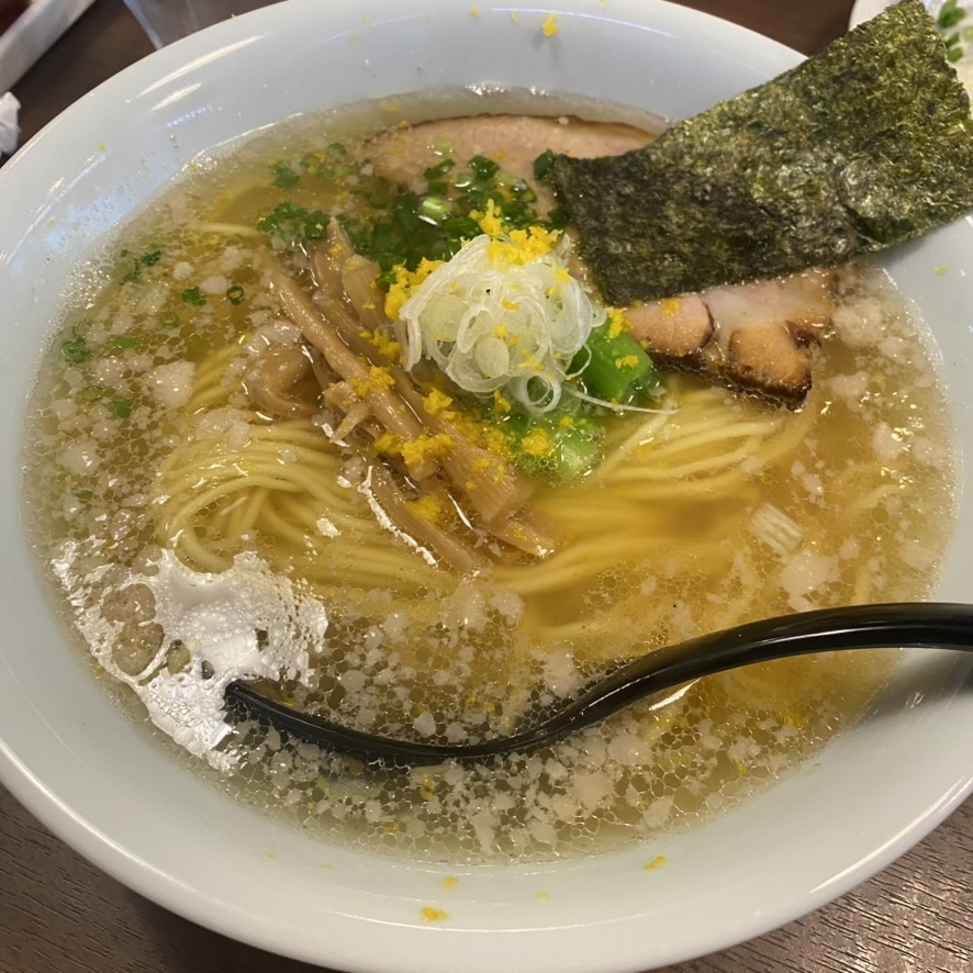 ラーメンの画像